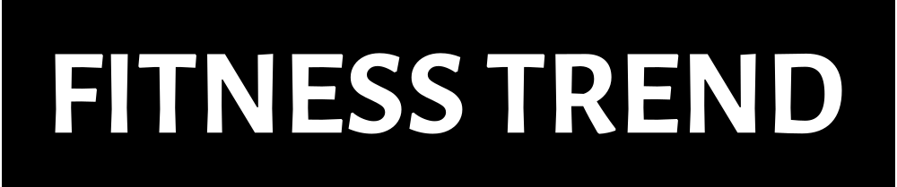 Fitness-trend